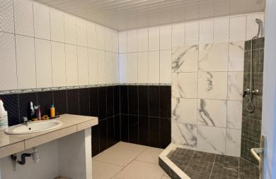 Vente Maison 180m&sup2; 5 pièces Trois Bassins
