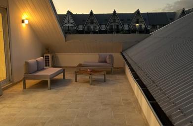 Location Appartement 65.56m² 3 pièces Saint-Leu