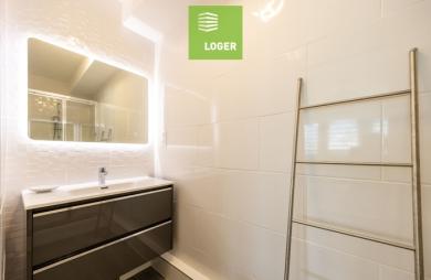 Location Appartement 65.56m² 3 pièces Saint-Leu