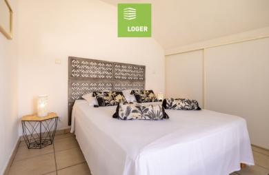 Location Appartement 65.56m² 3 pièces Saint-Leu