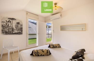 Location Appartement 65.56m² 3 pièces Saint-Leu