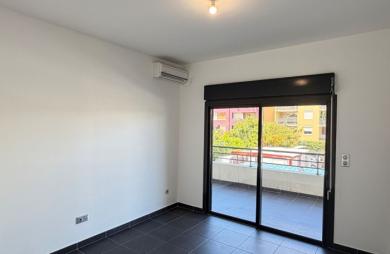 Location Appartement 61.11m² 3 pièces Saint-Pierre