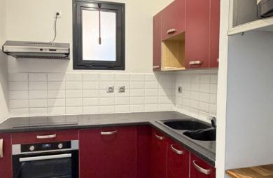 Location Appartement 61.11m² 3 pièces Saint-Pierre
