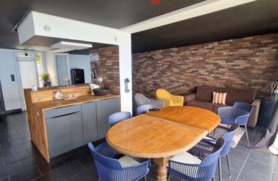 Vente Maison 100m&sup2; 3 pièces La Chaloupe Saint Leu