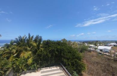 Location Maison 99.22m&sup2; 5 pièces Saint Gilles les Bains