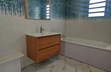 Location Maison 99.22m&sup2; 5 pièces Saint Gilles les Bains