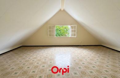 Vente Maison 133m&sup2; 6 pièces La Montagne