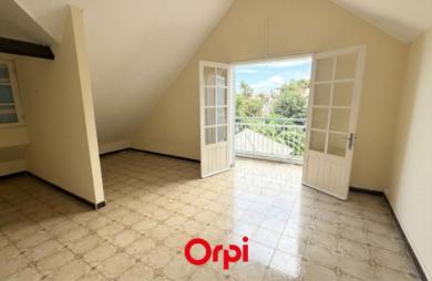 Vente Maison 133m&sup2; 6 pièces La Montagne
