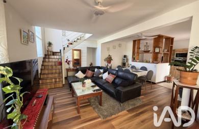 Vente Maison 128m&sup2; 4 pièces Le Port