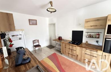 Vente Maison 128m&sup2; 4 pièces Le Port