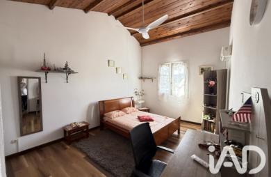 Vente Maison 128m&sup2; 4 pièces Le Port