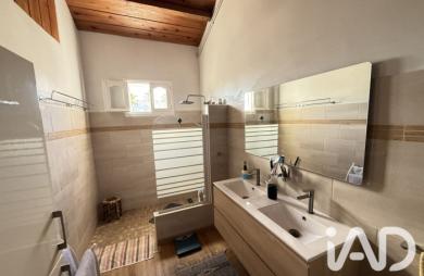Vente Maison 128m&sup2; 4 pièces Le Port