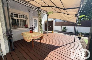 Vente Maison 128m&sup2; 4 pièces Le Port