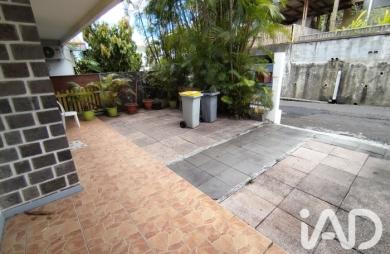 Vente Maison 120m&sup2; 7 pièces Saint Denis