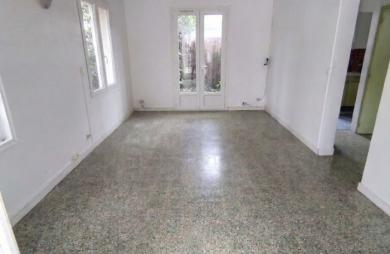 Vente Maison 120m&sup2; 7 pièces Saint Denis