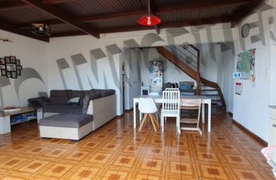 Location Maison 115m² 4 pièces Piton Saint Leu