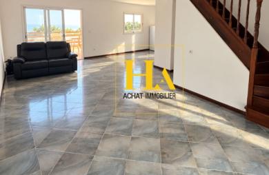 Vente Immeuble 260m² 10 pièces Les Avirons