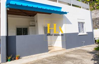 Vente Immeuble 260m² 10 pièces Les Avirons