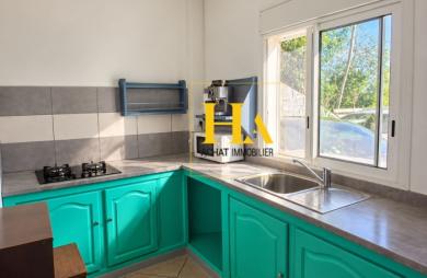 Vente Immeuble 260m² 10 pièces Les Avirons