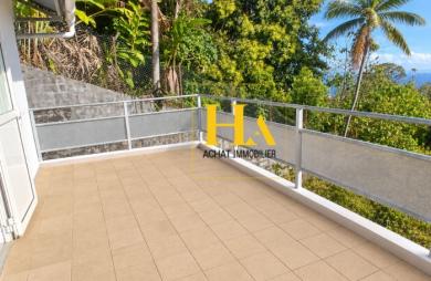 Vente Immeuble 260m² 10 pièces Les Avirons