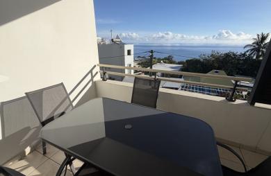 Location Appartement 43.6m² 2 pièces Les Avirons