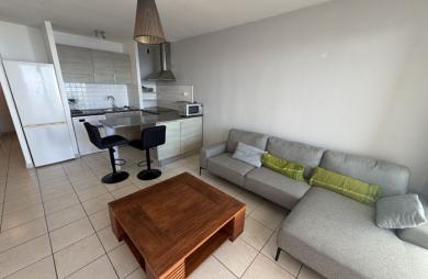 Location Appartement 43.6m² 2 pièces Les Avirons