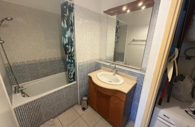 Location Appartement 43.6m² 2 pièces Les Avirons