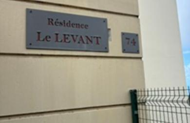Location Appartement 19.5m² 1 pièce Saint Denis