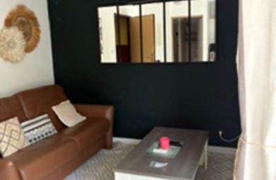 Location Appartement 19.5m² 1 pièce Saint Denis