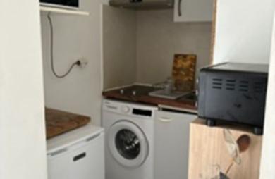 Location Appartement 19.5m² 1 pièce Saint Denis