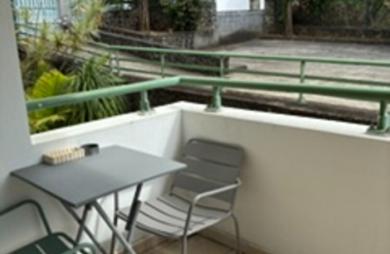 Location Appartement 19.5m² 1 pièce Saint Denis