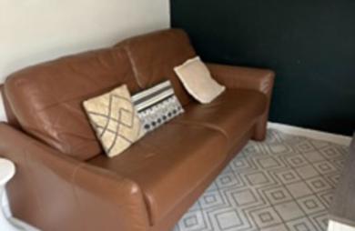 Location Appartement 19.5m² 1 pièce Saint Denis
