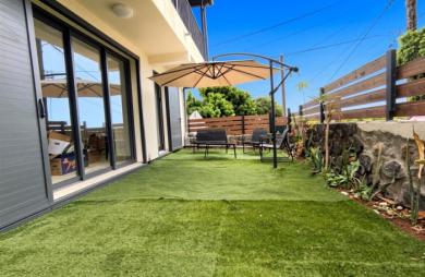 Location Appartement 51.9m&sup2; 3 pièces Ravine des Cabris