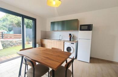 Location Appartement 51.9m&sup2; 3 pièces Ravine des Cabris
