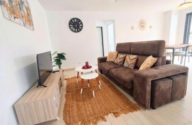 Location Appartement 51.9m&sup2; 3 pièces Ravine des Cabris