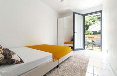 Location Appartement 51.9m&sup2; 3 pièces Ravine des Cabris