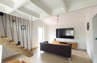 Location Appartement 42.7m&sup2; 2 pièces Ravine des Cabris