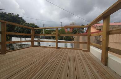 Location Appartement 42.7m&sup2; 2 pièces Ravine des Cabris