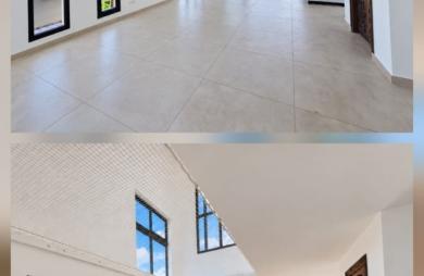 Vente Maison 170m&sup2; 6 pièces Saint Gilles Les Hauts