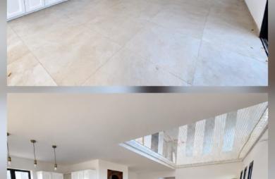 Vente Maison 170m&sup2; 6 pièces Saint Gilles Les Hauts