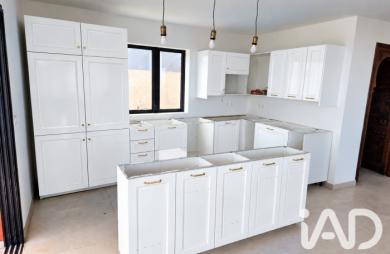 Vente Maison 170m&sup2; 6 pièces Saint Gilles Les Hauts