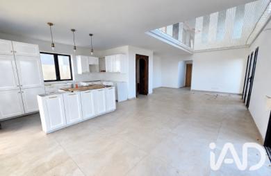 Vente Maison 170m&sup2; 6 pièces Saint Gilles Les Hauts