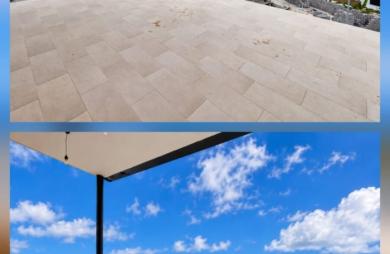 Vente Maison 170m&sup2; 6 pièces Saint Gilles Les Hauts
