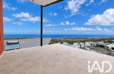 Vente Maison 170m&sup2; 6 pièces Saint Gilles Les Hauts