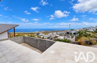 Vente Maison 170m&sup2; 6 pièces Saint Gilles Les Hauts