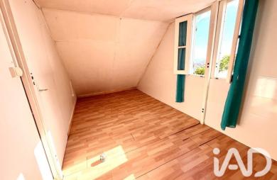 Vente Maison 75m&sup2; 5 pièces Etang-Sale