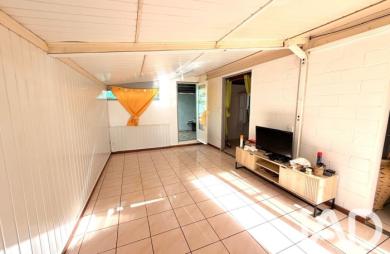Vente Maison 75m&sup2; 5 pièces Etang-Sale
