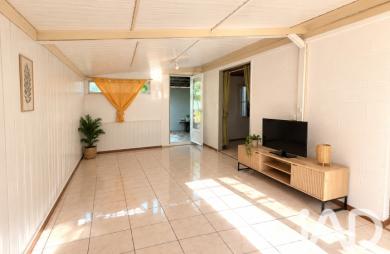 Vente Maison 75m&sup2; 5 pièces Etang-Sale