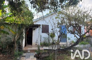 Vente Maison 79m&sup2; 4 pièces Saint-Pierre