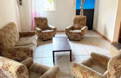 Vente Maison 79m&sup2; 4 pièces Saint-Pierre